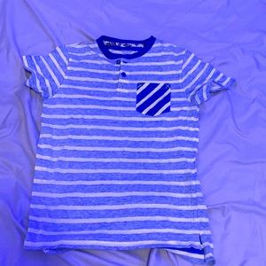 MOSSIMO SUPPLY CO. YOUTH MEDIUM SHIRT